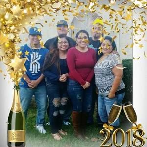 Meet your Posher, Estella